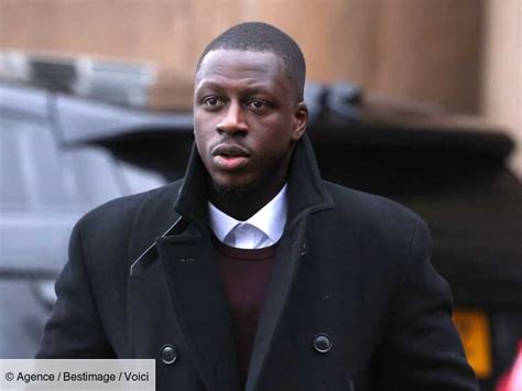 Proc S Benjamin Mendy Le Footballeur Finalement Jug Non Coupable