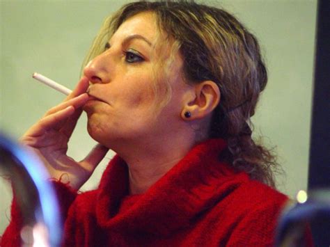 Pin by Jason Kessler on German Women Smokers | German women, Women, Smoker