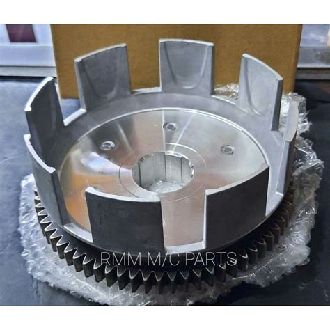 Clutch Housing Assy For Tmx T Shopee Philippines