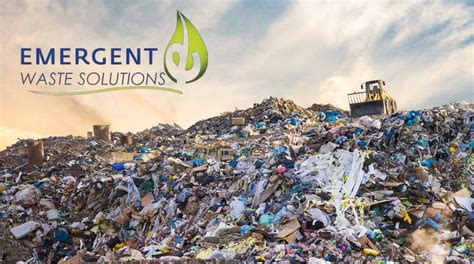 Emergent Waste Solutions Inc And Hago Energetics Benefit Corporation