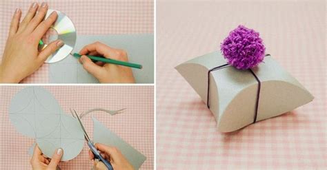 Comment faire une boîte en papier 66 idées DIY trop sympas