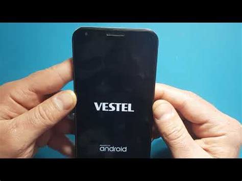 Vestel Ven S Format Atma Hard Reset S F Rlama Youtube