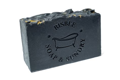 Handmade Premium Soap Bisbee Soap And Sundry