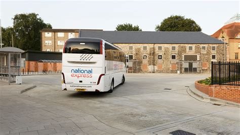 A Station National Express hack for cheaper bus tickets 14