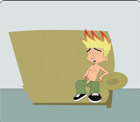 Post Johnny Test Johnny Test Series