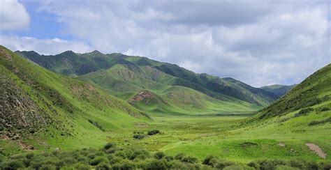 Фото Тибета (218 фото)