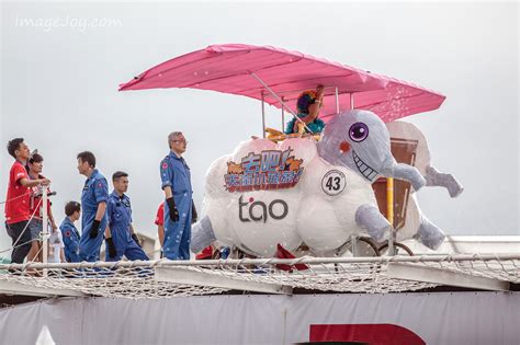 Red Bull Flugtag飛行日2016回來了 香港好去處 香港攝影景點 ImageJoy