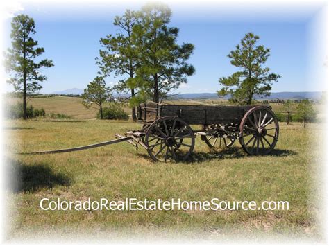 Franktown Colorado Home & Real Estate For Sale