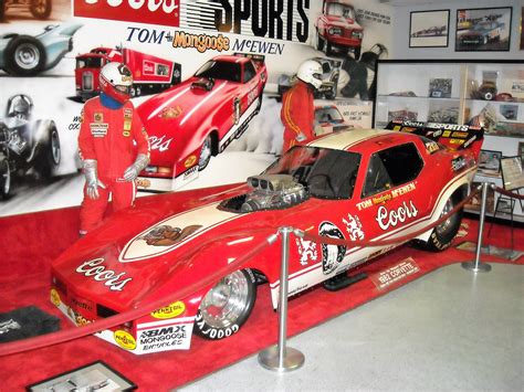 Don Garlits Museum Of Drag Racing Ocala Fl Drag Racing Racing Nhra