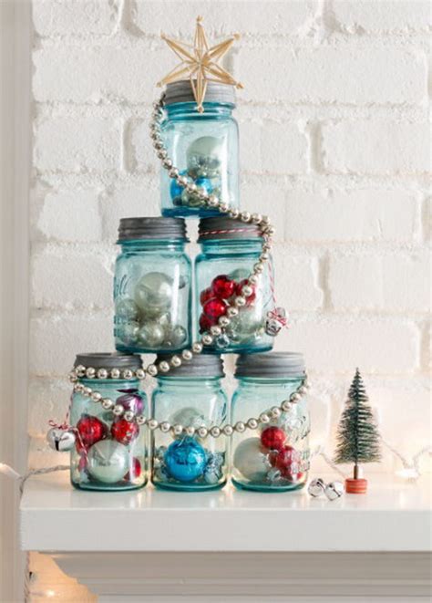 Diy Mason Jar Ideas Tutorials For Holiday Styletic