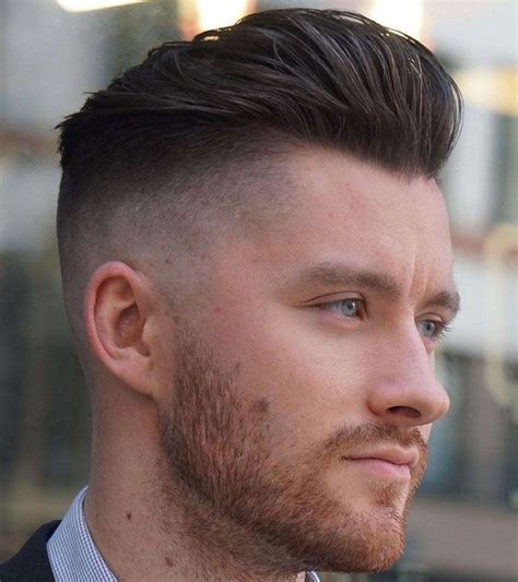 50 Best Business Professional Hairstyles For Men 2020 Styles Best