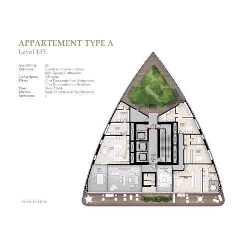 Moon Towers In Abu Dhabi By Dna Barcelona A As Architecture