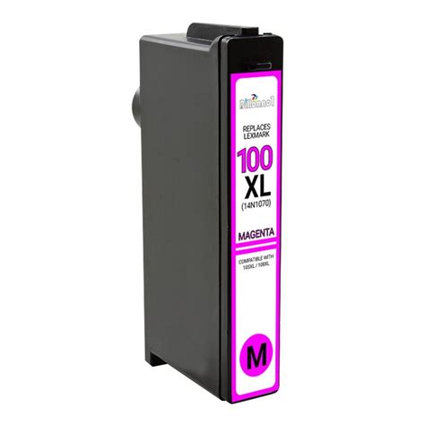 Lexmark Xl Ink Cartridge For Prestige Pro Platinum Pro