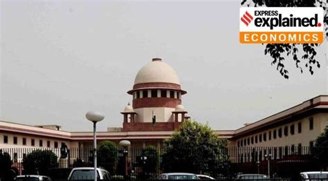 Explained Supreme Court Judgment On Rejecting Withdrawal Of Resolution Plan Under Ibc