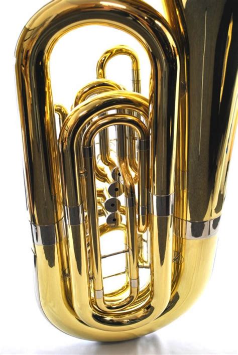 Schiller American Heritage Bbb 5 Valve Piston Compensating Tuba Brass Jim Laabs Music Store