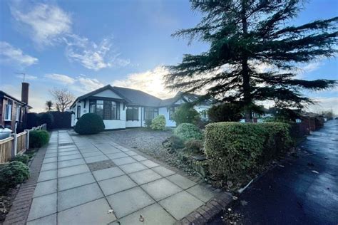 Liverpool Road Lydiate Liverpool L31 2 Bedroom Semi Detached