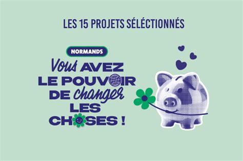 Normandie en Transition Découvrez et soutenez les projets grâce au