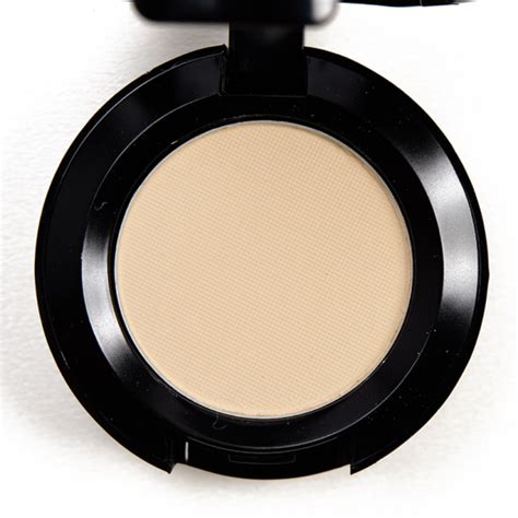 NYX I Have A Headache Nude Matte Eyeshadow Review Swatches