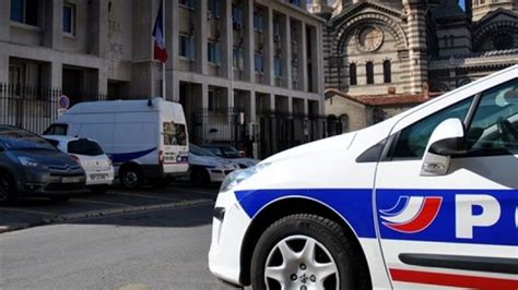 Marseille Un Homme De 25 Ans Tué Dune Balle Dans La Tête Dans La