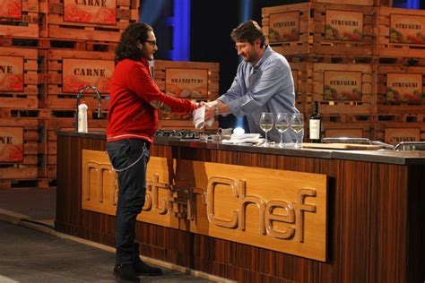 Show Ul Culinar Masterchef Revine La Pro Tv Cine Sunt Jura Ii