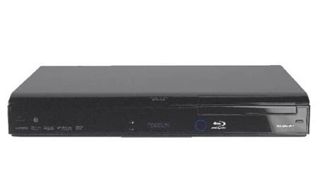 Sharp BD HP21 Blu Ray Player Im Test Sehr Gut Hifitest De