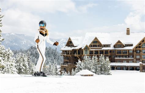 Big Sky Montana Luxury Resort Montage Big Sky