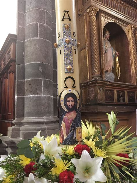 Parroquias de Garachico Semana Santa en imágenes