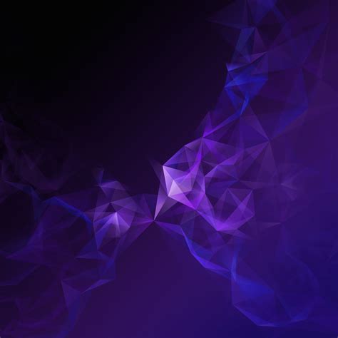 Purple And Blue Galaxy Wallpapers - Wallpaper Cave