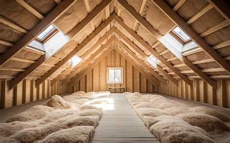 The Essential Guide To Attic Insulation Factors To Consider