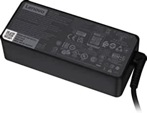 Lenovo Cargador USB C 65 Vatios Normal Original ThinkPad L480 20LS