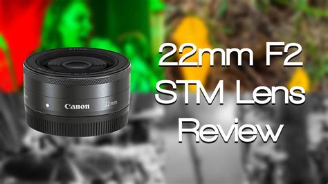 Canon Ef M Mm F Stm Blog Knak Jp