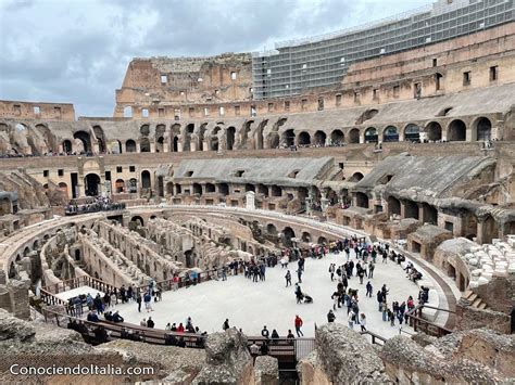 Cuánto cuesta la entrada al Coliseo Romano 2025 Precios