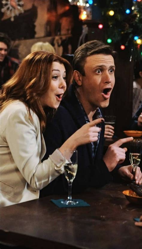 Best Tv Couples Movie Couples Best Couple How I Met Your Mother