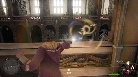 How To Get Accio Spell In Hogwarts Legacy Item Level Gaming