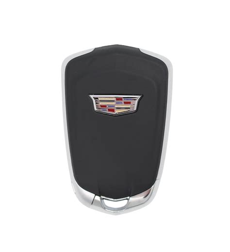 2020 2021 Cadillac Xt5 Oem Key Fob Hyq2es