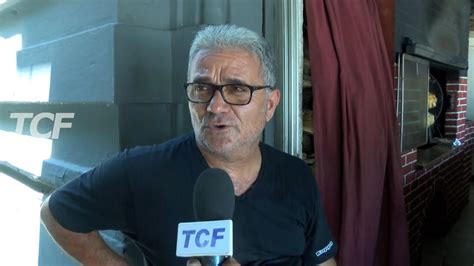 PAROLA AI CITTADINI CRISI IDRICA TCF TV