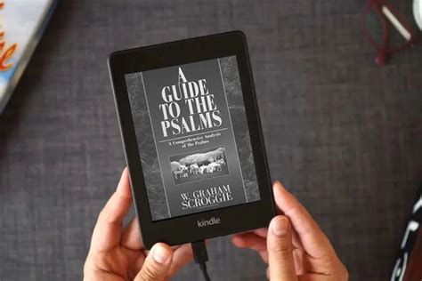 Book A Guide to the Psalms → Download and Print PDF, Abstract, Specs ...