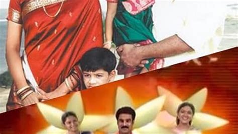 Athipookal Tv Series 20072012 Episode List Imdb