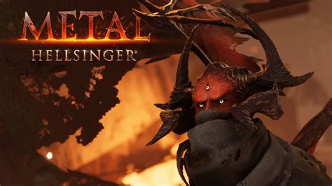 Let S Play Metal Hellsinger 6 ACHERON Das Erste Mal Verloren