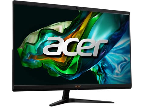 Acer Aspire C27 1800 Desktop bg Мощни PC Гейминг конфигурации