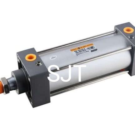 Jual Cylinder Pneumatic TBC 40X500 EMC Jakarta Barat Hydromatic