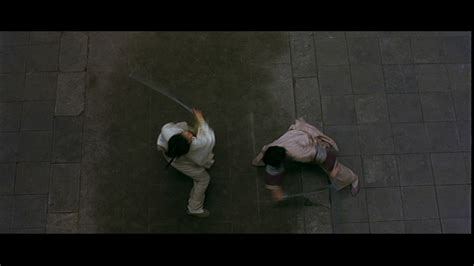 Crouching Tiger Hidden Dragon Screencaps Crouching Tiger Hidden