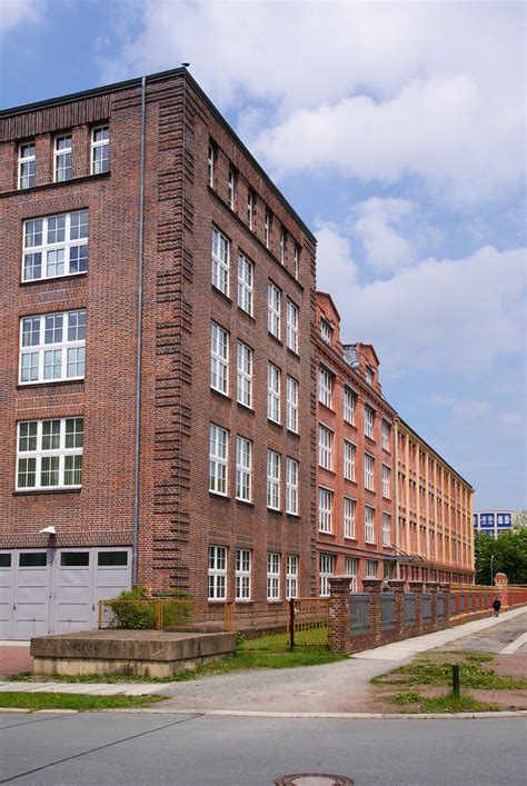 Chemnitz Peretzhaus Elsasser Straße Ray Kippig Flickr