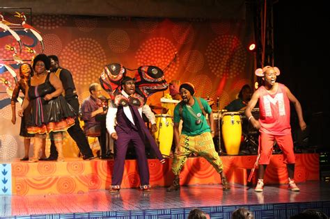 Margaretta's Jua Kali Diary: TINGA TINGA TALES THE MUSICAL'S RUN EXTENDED