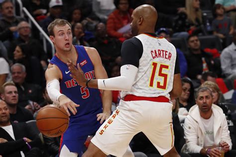 Hawks vs. Pistons Live Notebook - Sports Illustrated Atlanta Hawks News ...