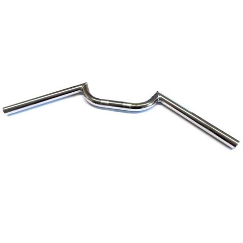 Schmidt Zweiradtechnik M Handlebar Chrome Plated