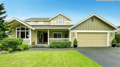 12 Green Exterior House Colors To Fawn Over 58 Off