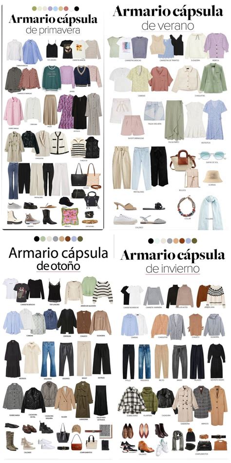 Capsule Wardrobe Examples Capsule Wardrobe Women Capsule Wardrobe