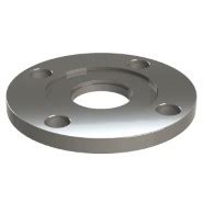 Ideal Vacuum Asa Flange Inch Rotatable Bored Flat Weld On Vacuum