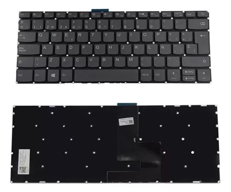 Teclado Portatil Lenovo Ideapad S Api S Ast